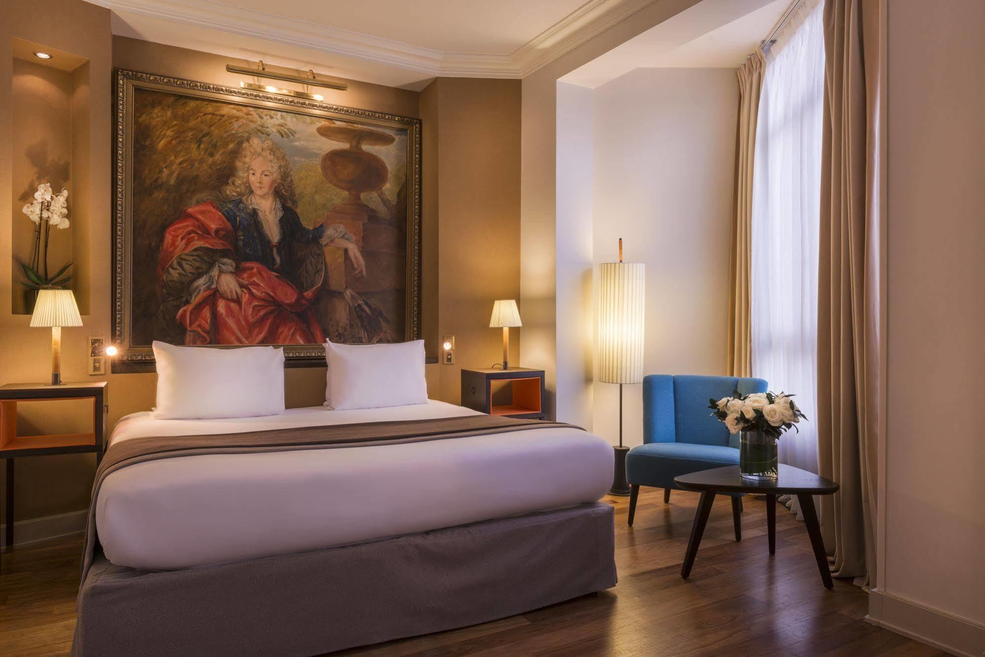 Le Walt Hotel