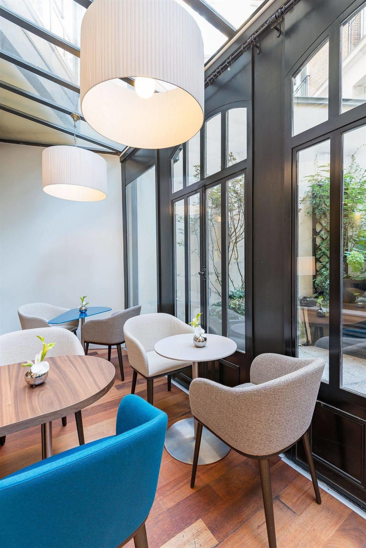 Hotel Le Walt 4*