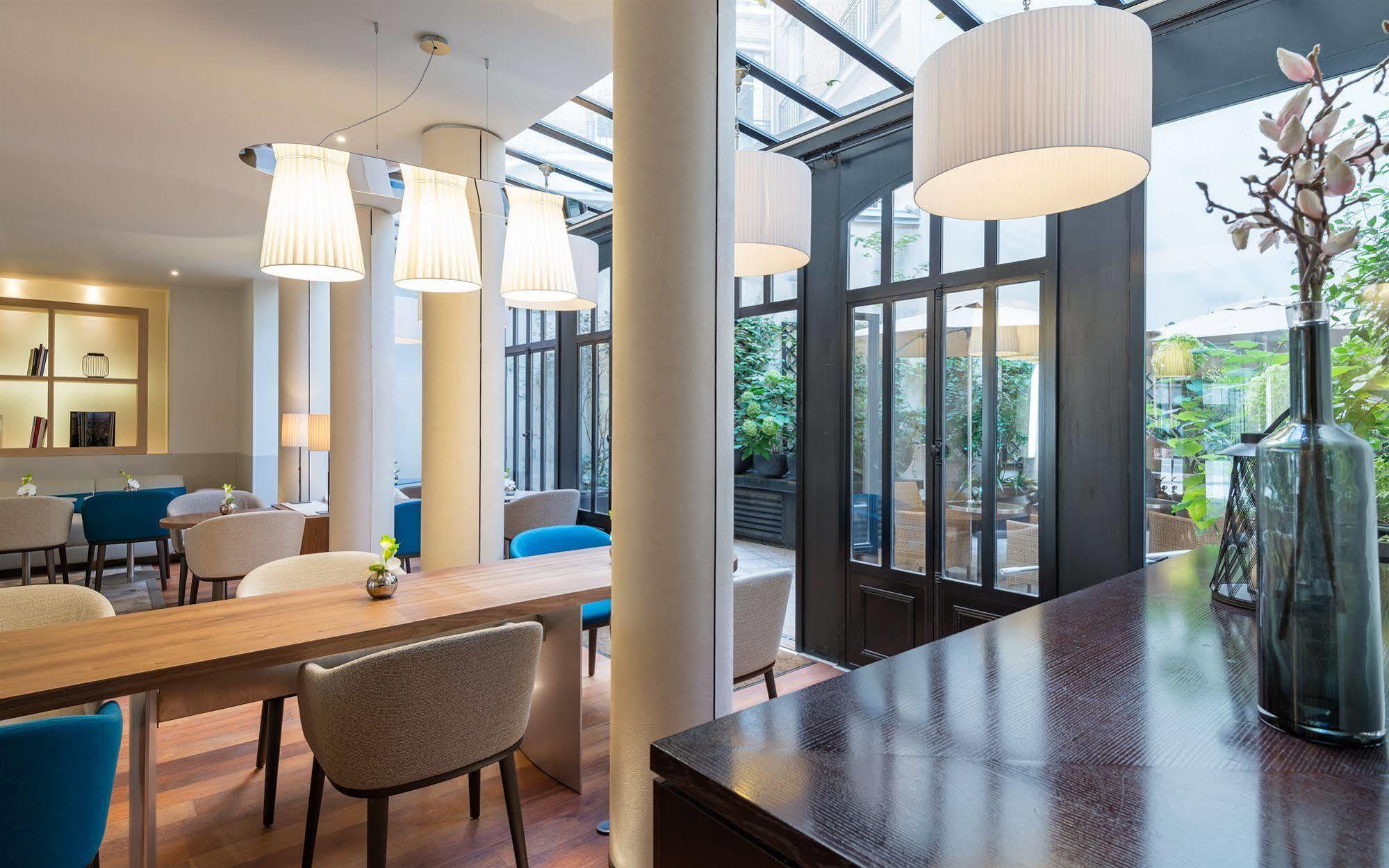Le Walt Hotel 4*