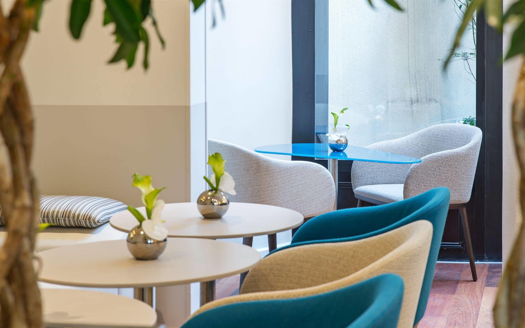 Hotel Le Walt Paris