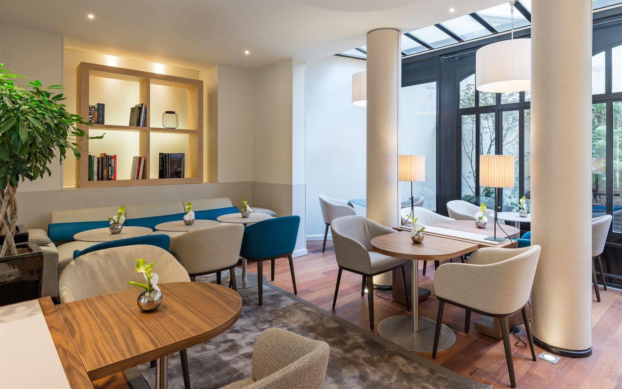 Le Walt 4* Paris