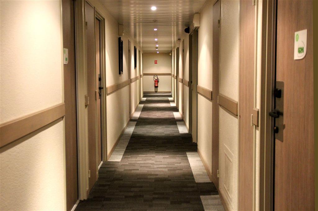 Campanile 11 - Bastille Hotel 3*