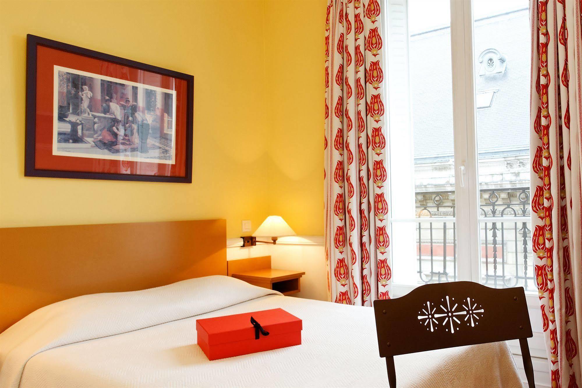 La Manufacture Hotel Paris