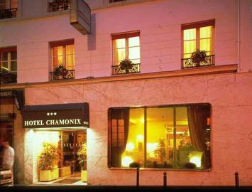 Des Comedies Paris