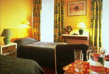 Des Comedies Hotel Paris