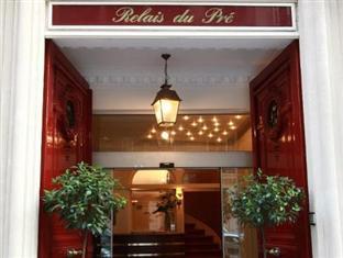 Relais Du Pré Paris
