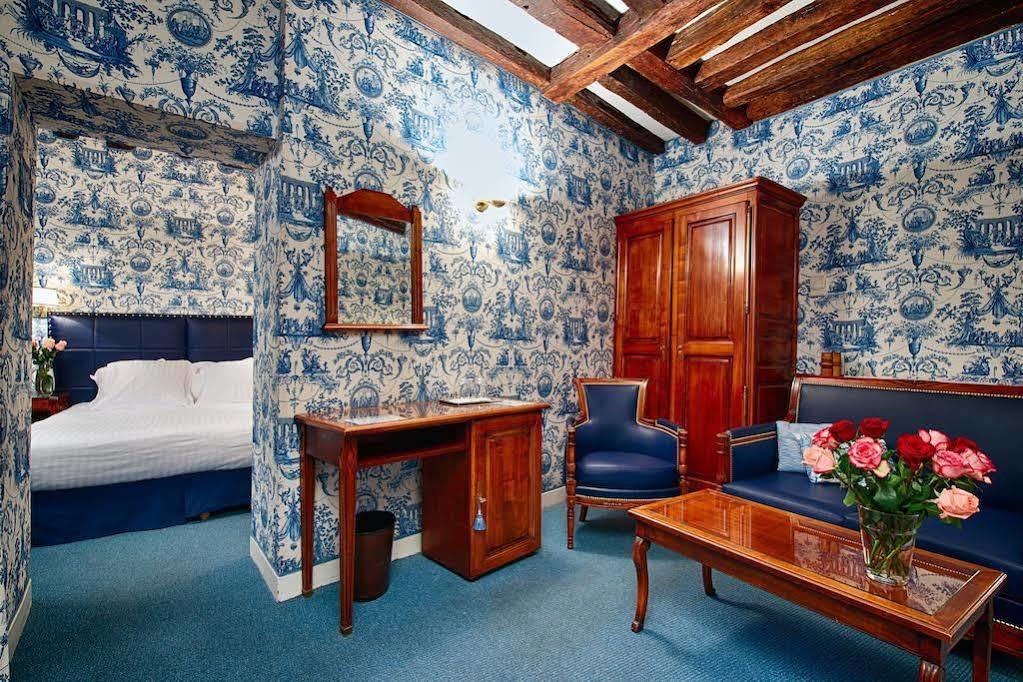 Hotel Relais Du Vieux 4*