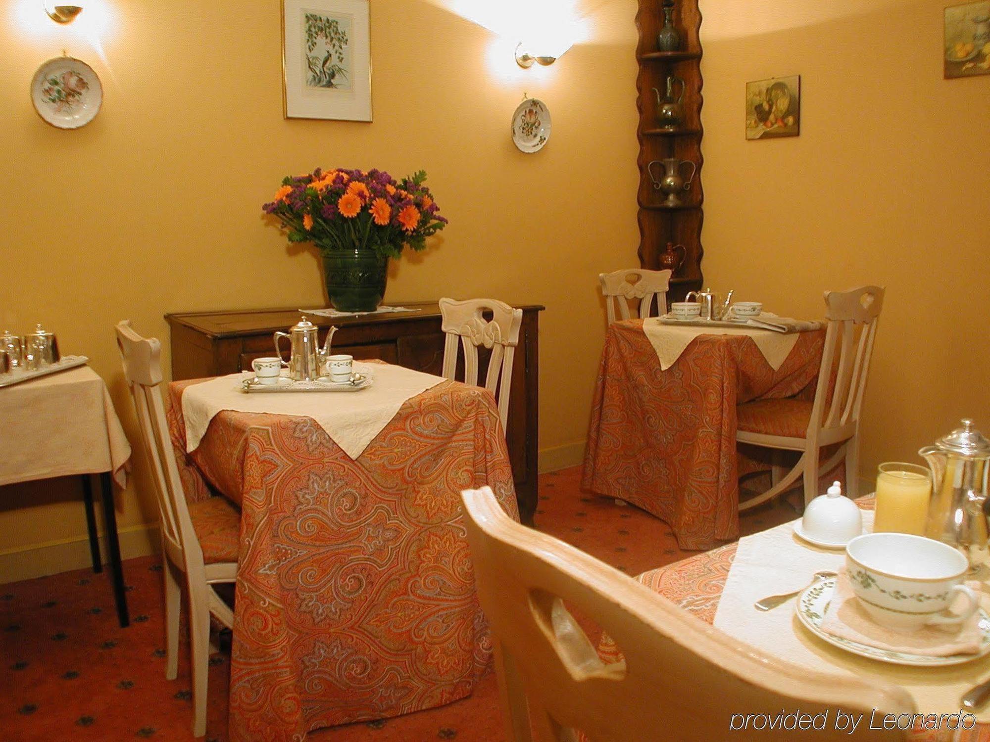 Relais Du Vieux 4* Paris