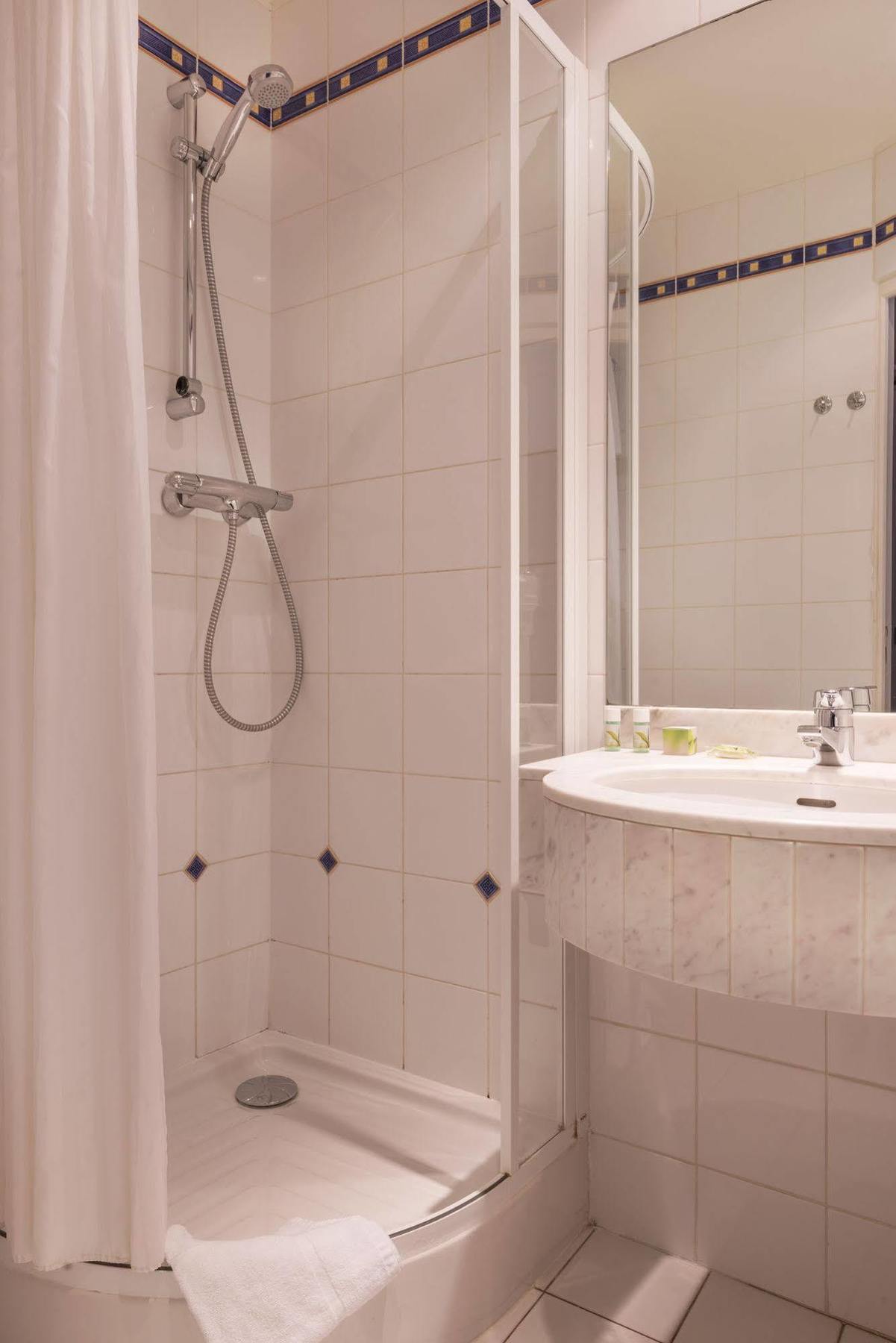Des Ecrivains Hotel