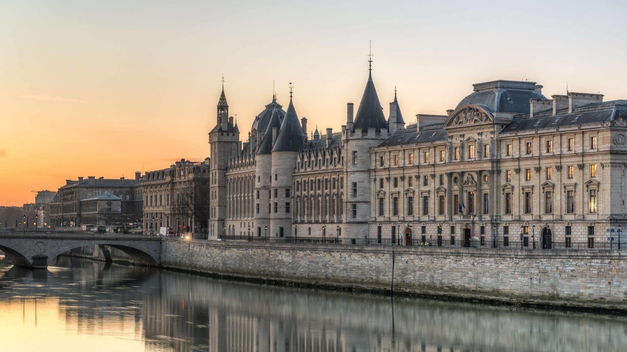 Les Rives De Notre-dame 4* Paris
