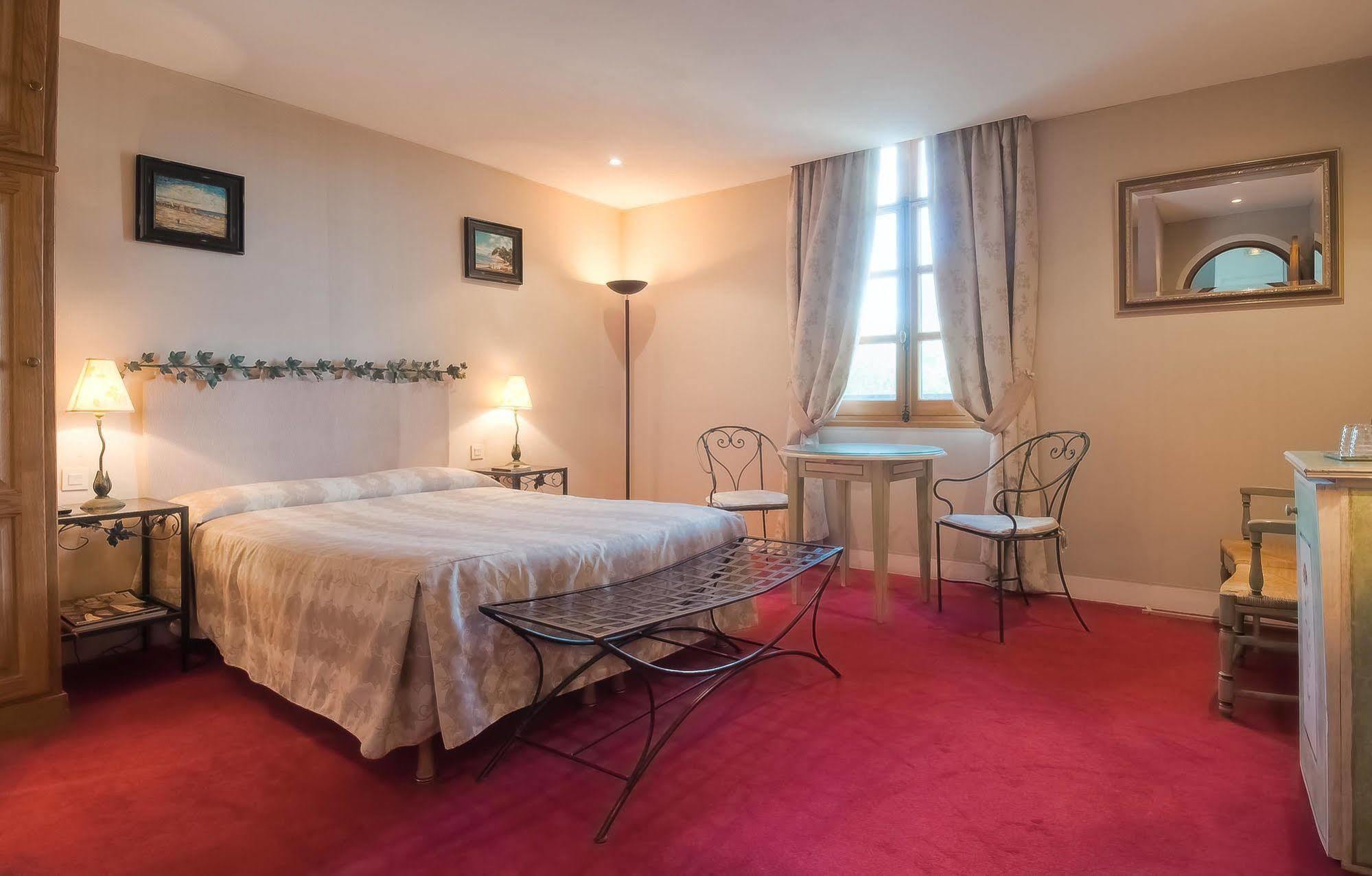 Hotel Les Rives De Notre-dame Paris