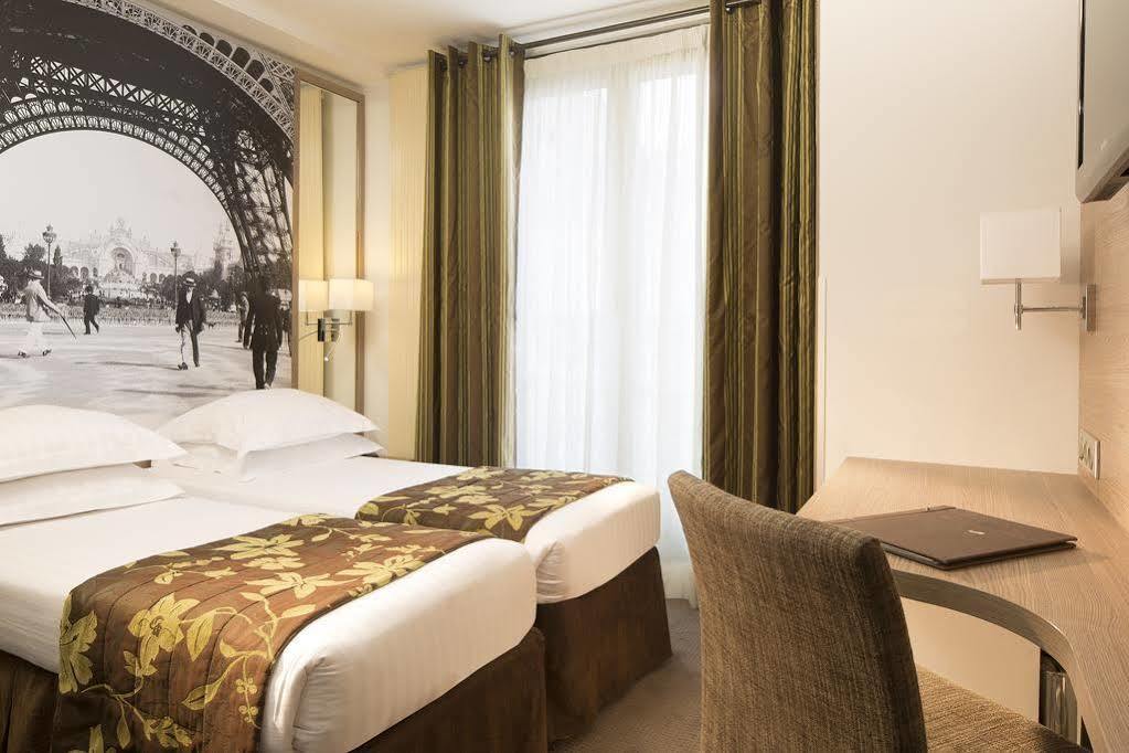 Hotel Turenne Le Marais 3*