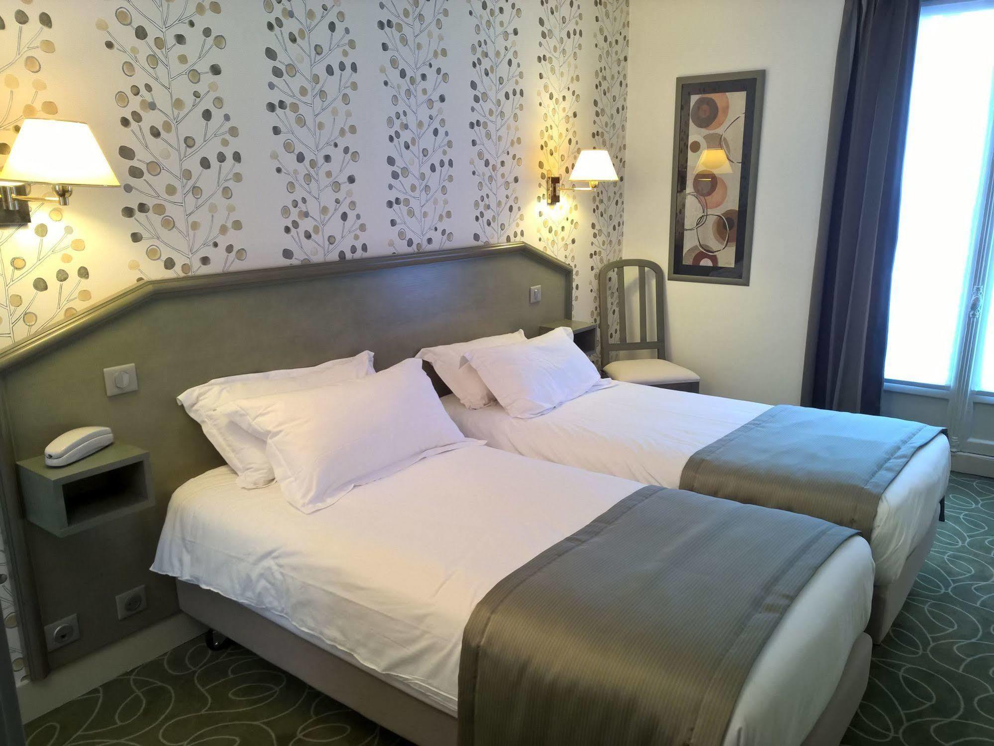 Relais Du Pré Hotel