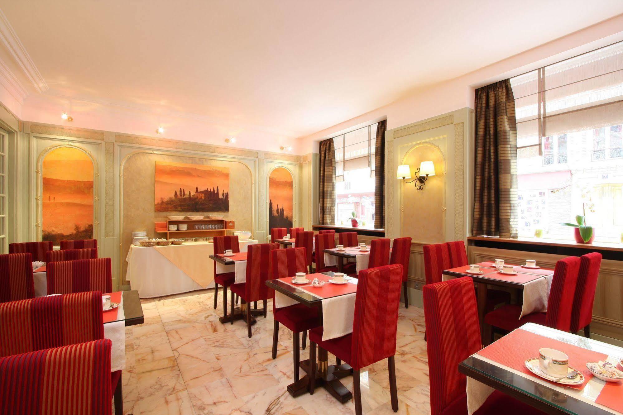 Relais Du Pré Hotel
