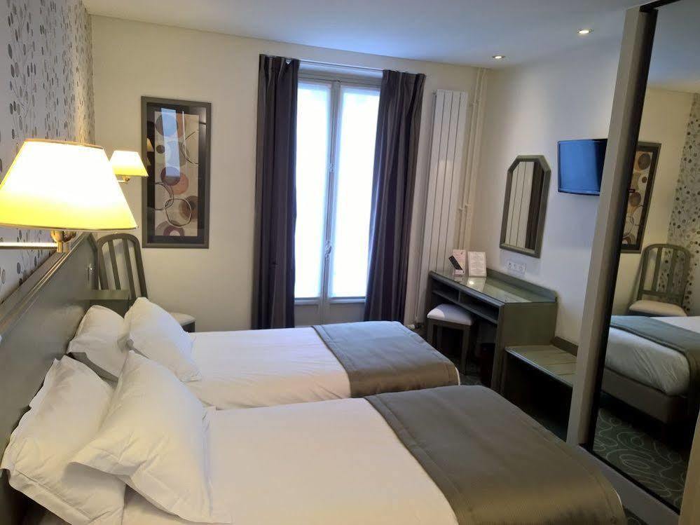 Relais Du Pré Paris
