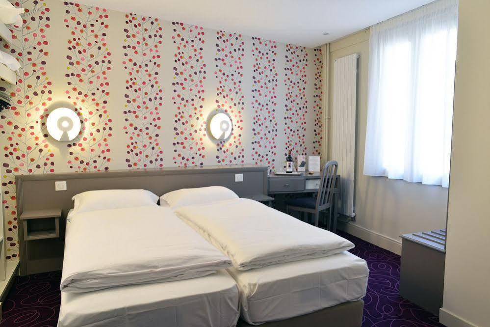 Relais Du Pré Hotel 3*