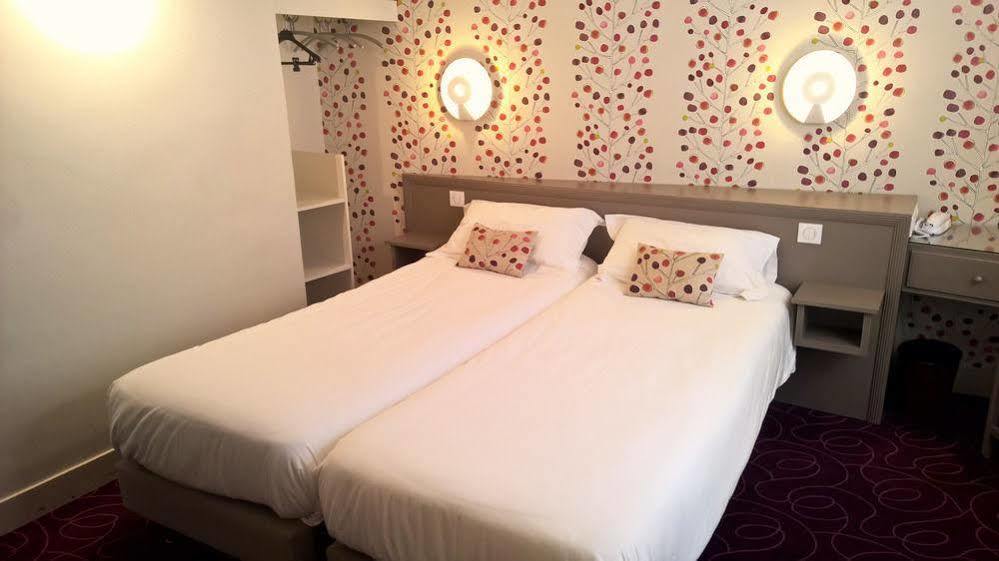 Relais Du Pré Hotel Paris