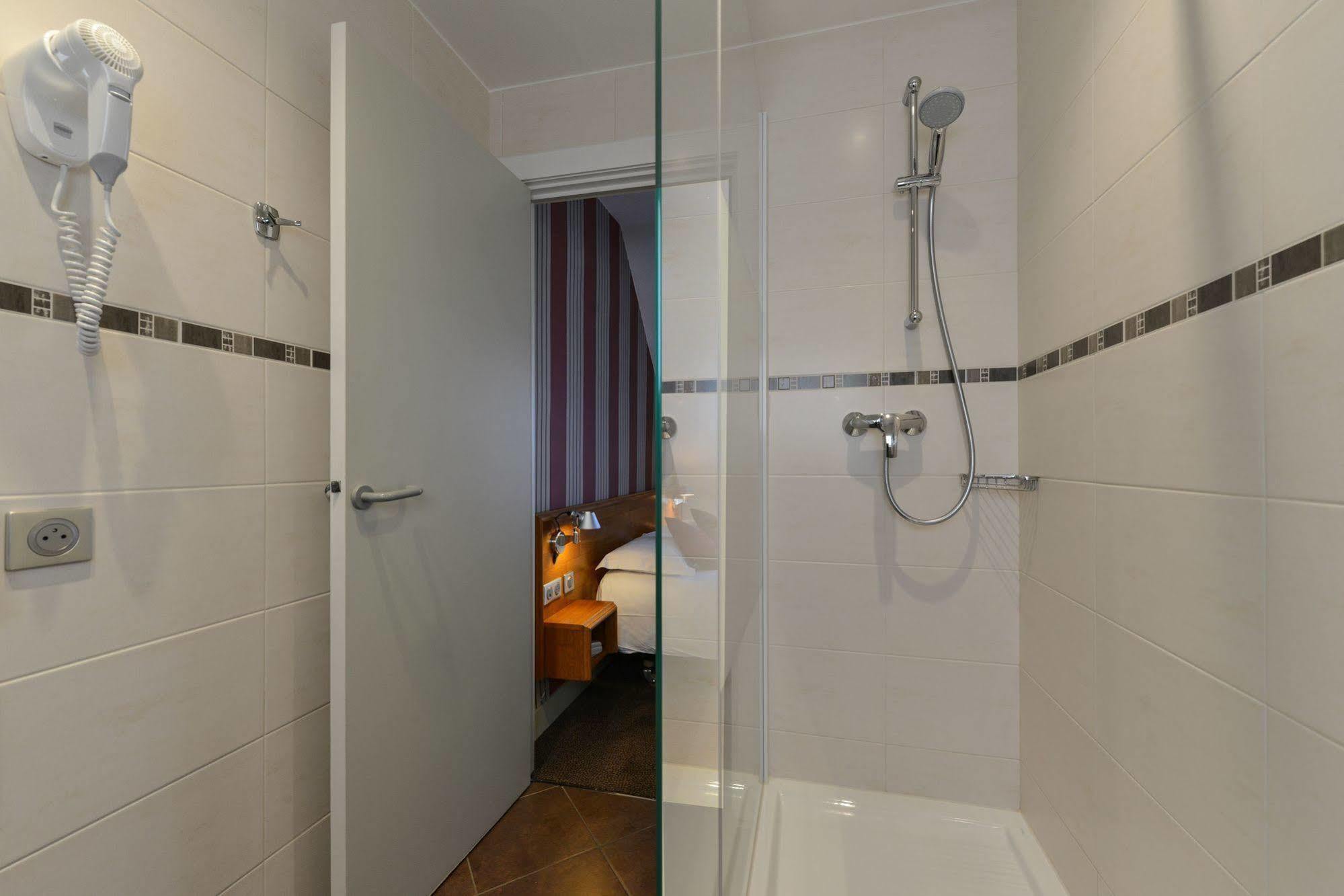 Relais Du Pré Paris