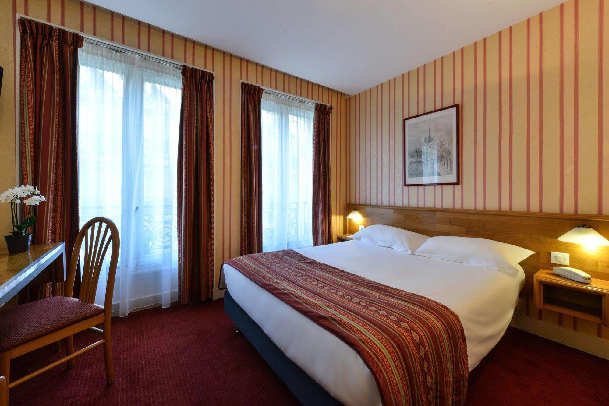 Relais Du Pré Hotel