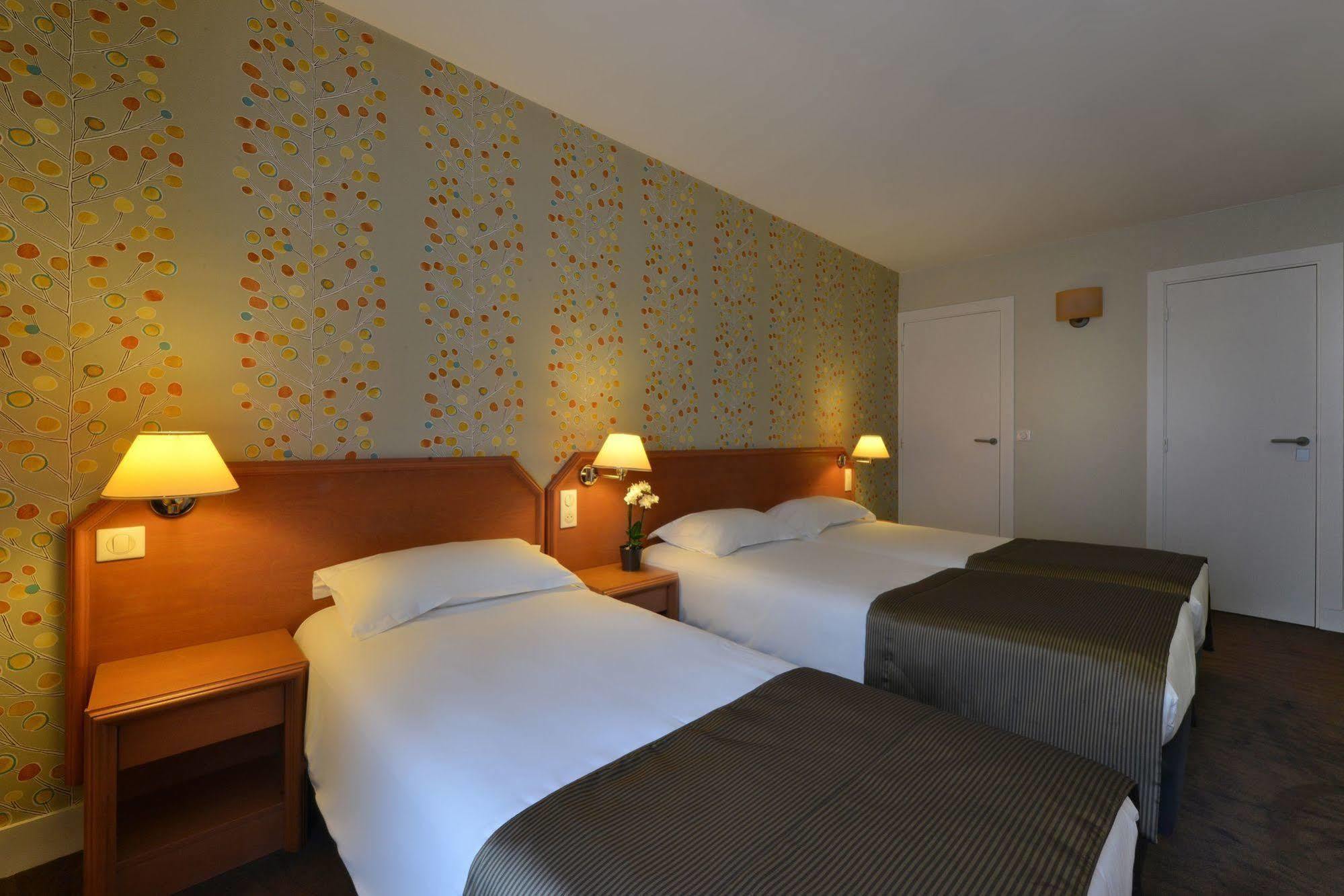 Relais Du Pré 3* Paris