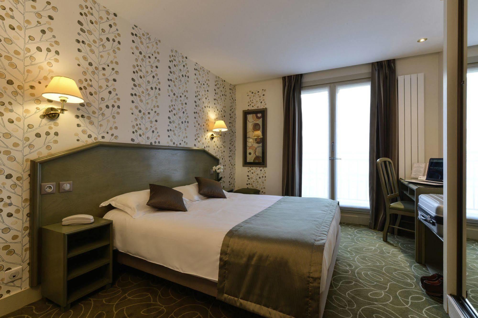 Hotel Relais Du Pré 3*