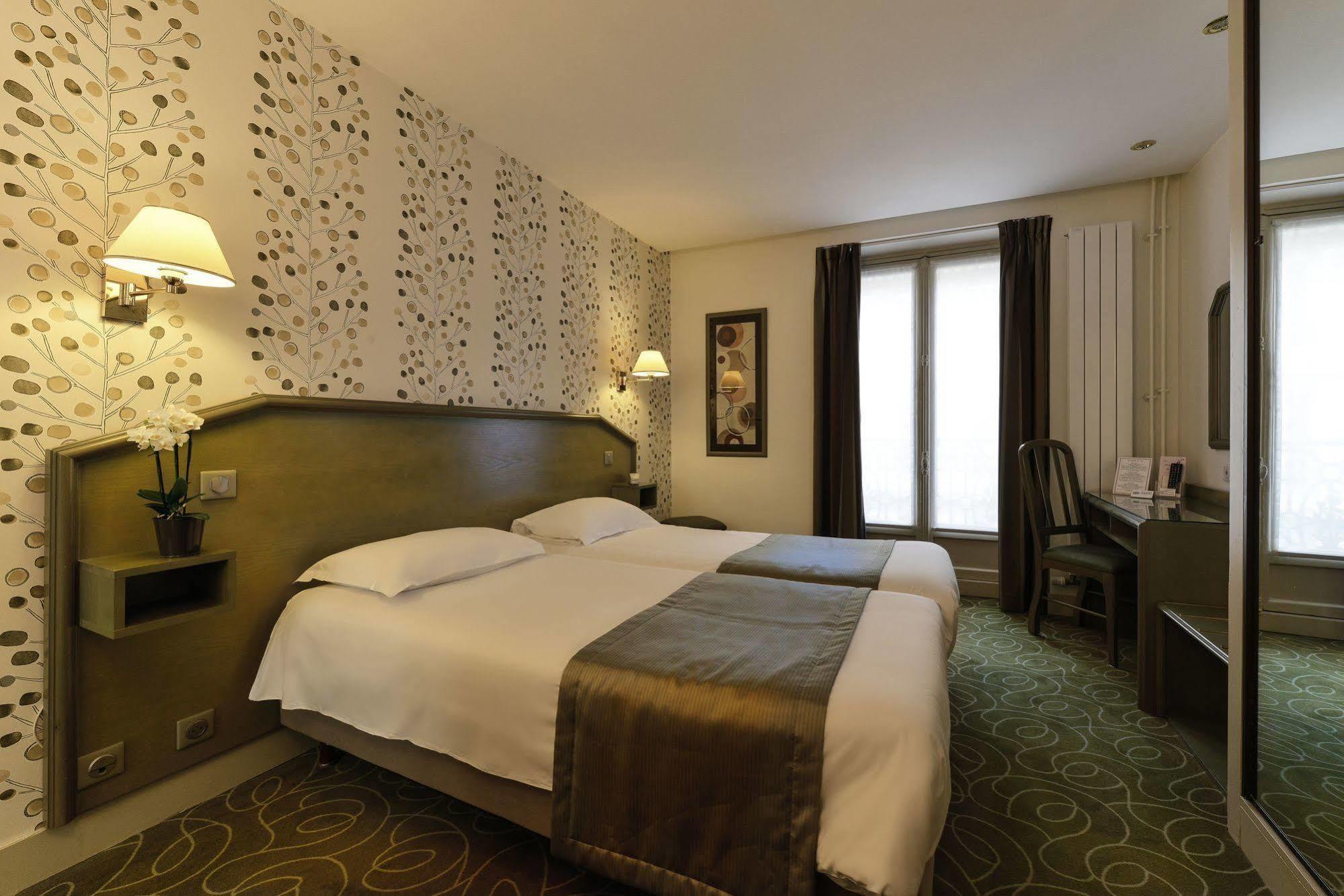 Relais Du Pré Hotel Paris