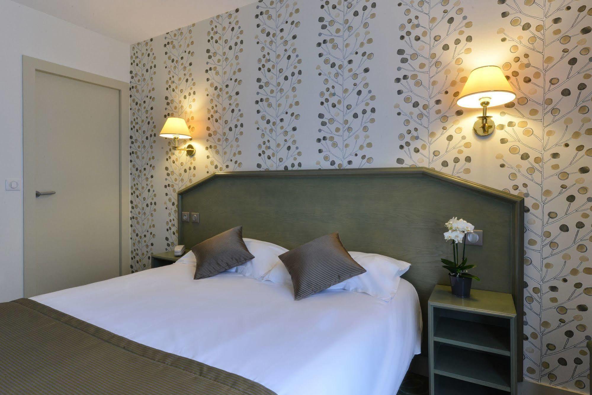 Relais Du Pré 3* Paris