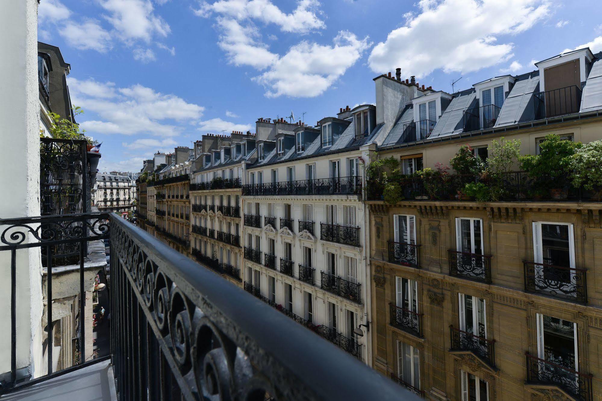 Relais Du Pré 3* Paris