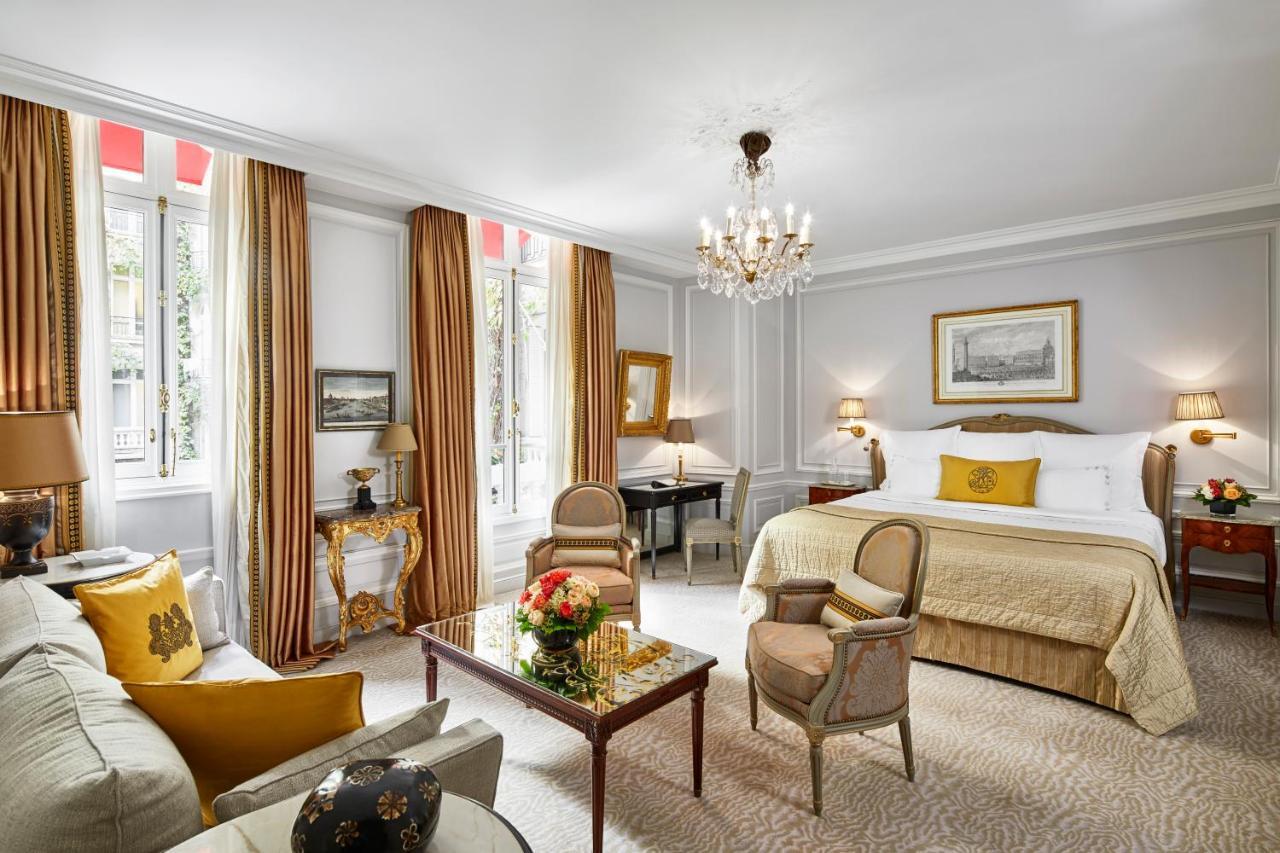 Plaza Athenee - Dorchester Collection Hotel 5*
