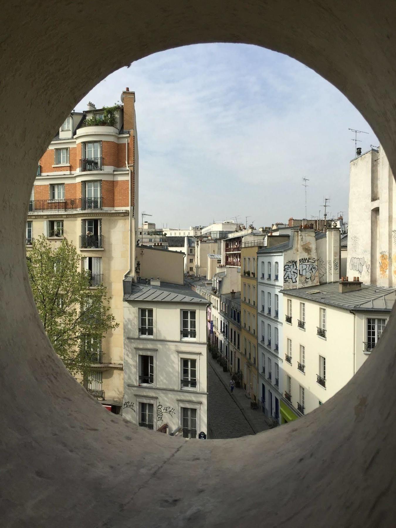 De France Gare De Lyon Bastille Hotel
