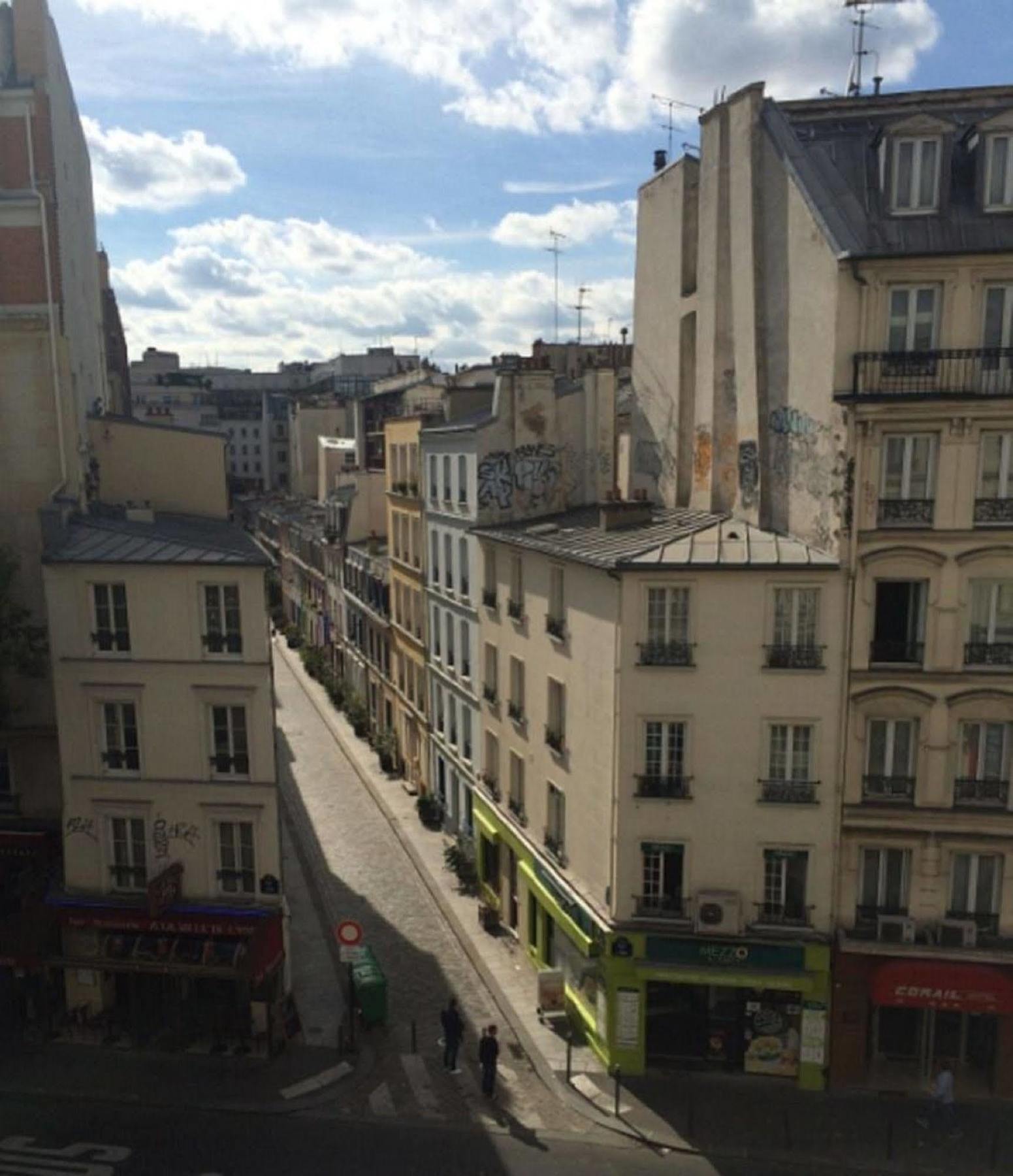 De France Gare De Lyon Bastille Hotel
