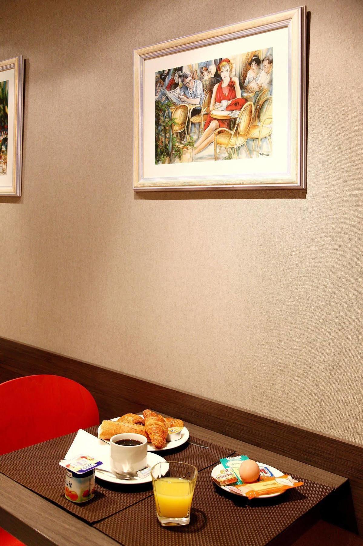 De France Gare De Lyon Bastille 3*