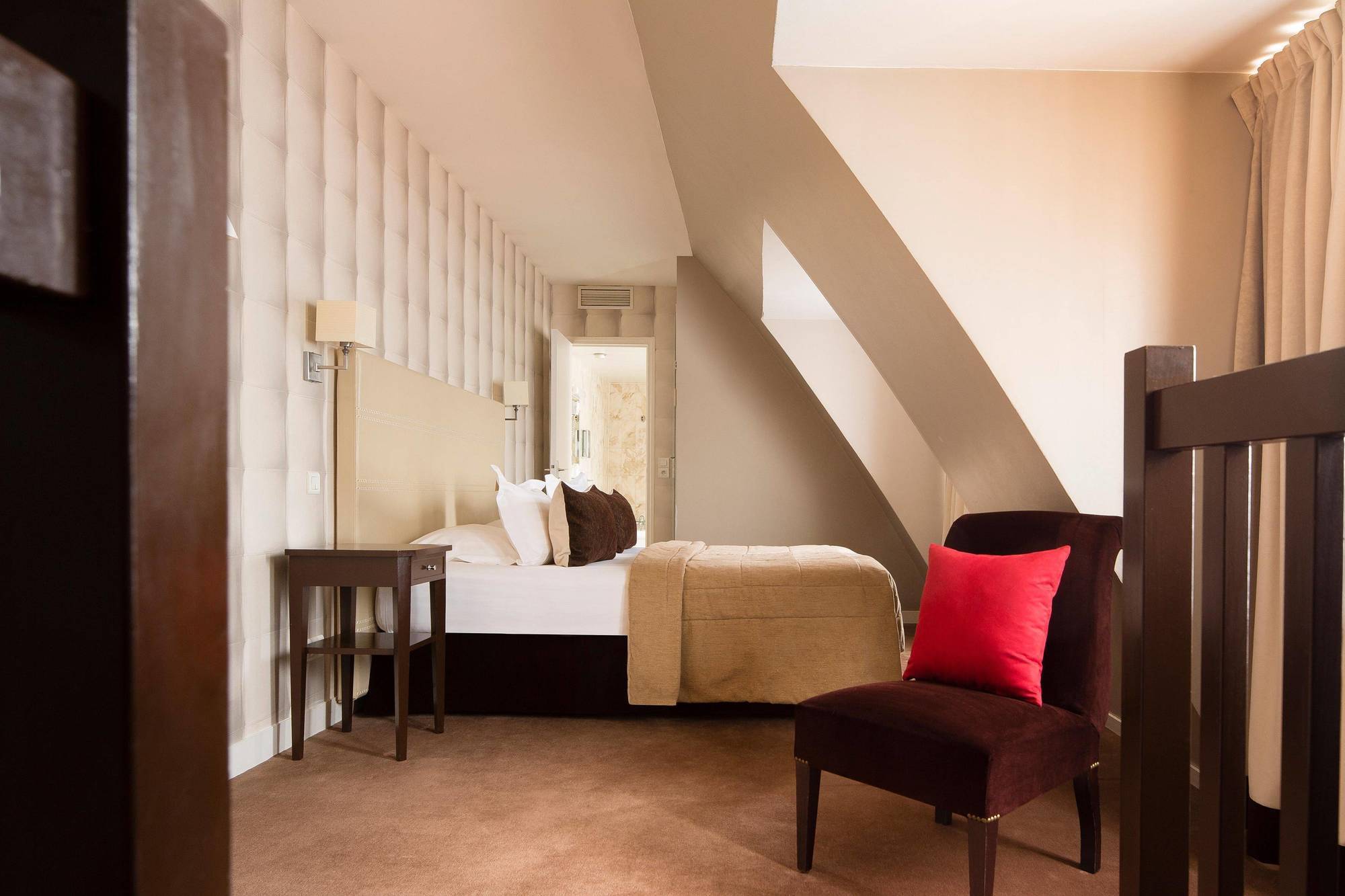 Daunou Opéra Hotel Paris