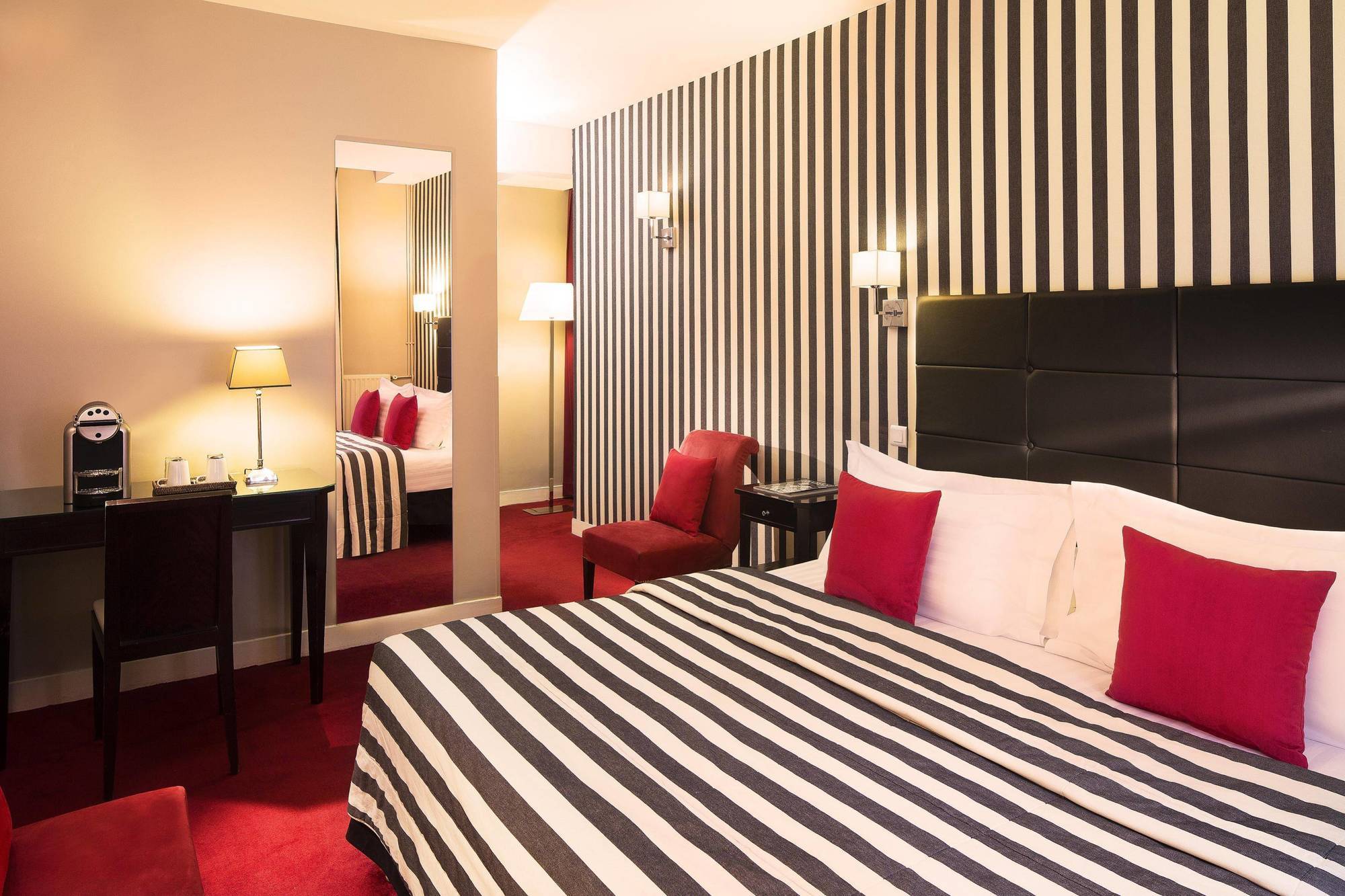 Daunou Opéra 3* Paris