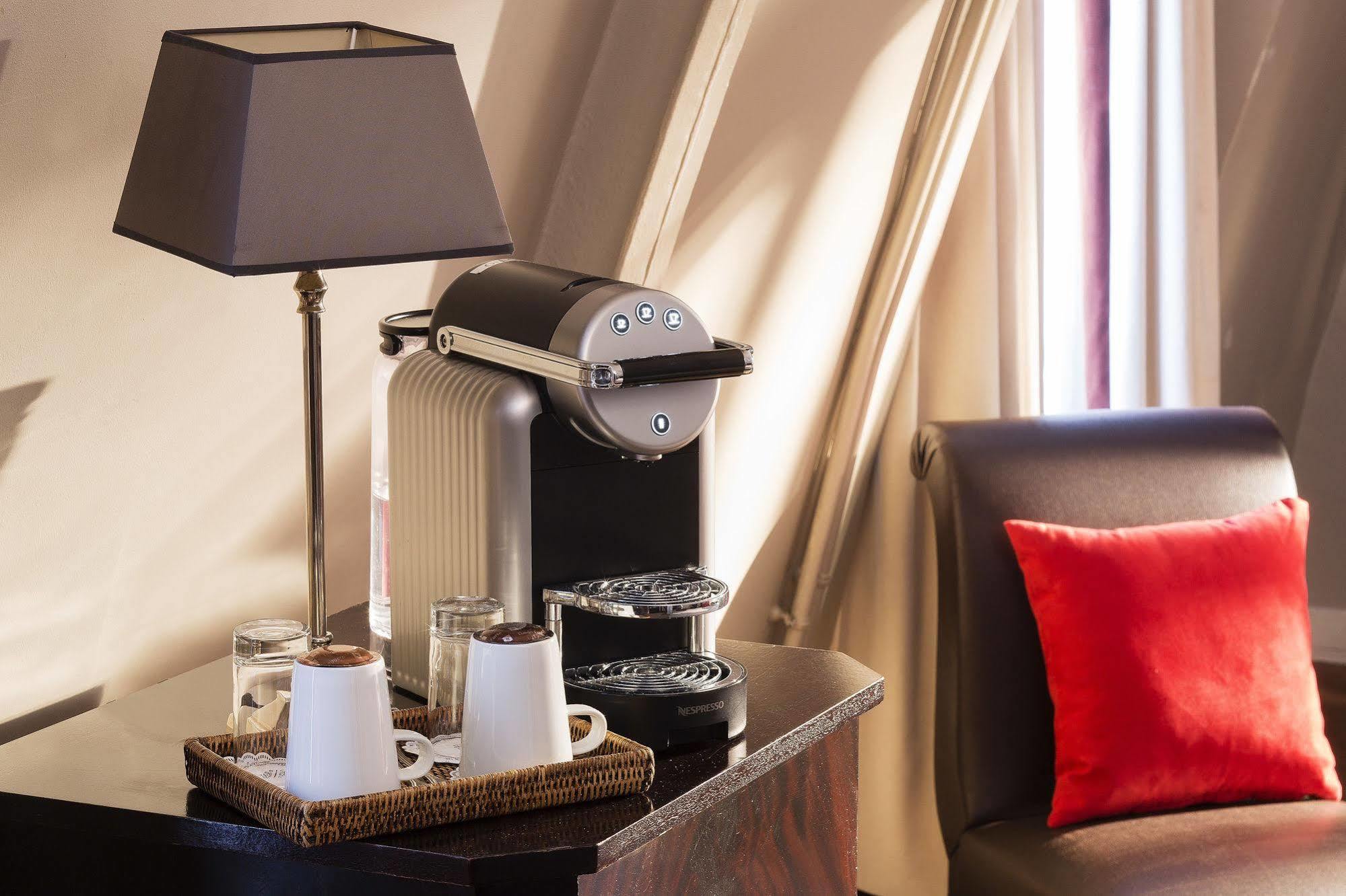 Daunou Opéra Hotel Paris