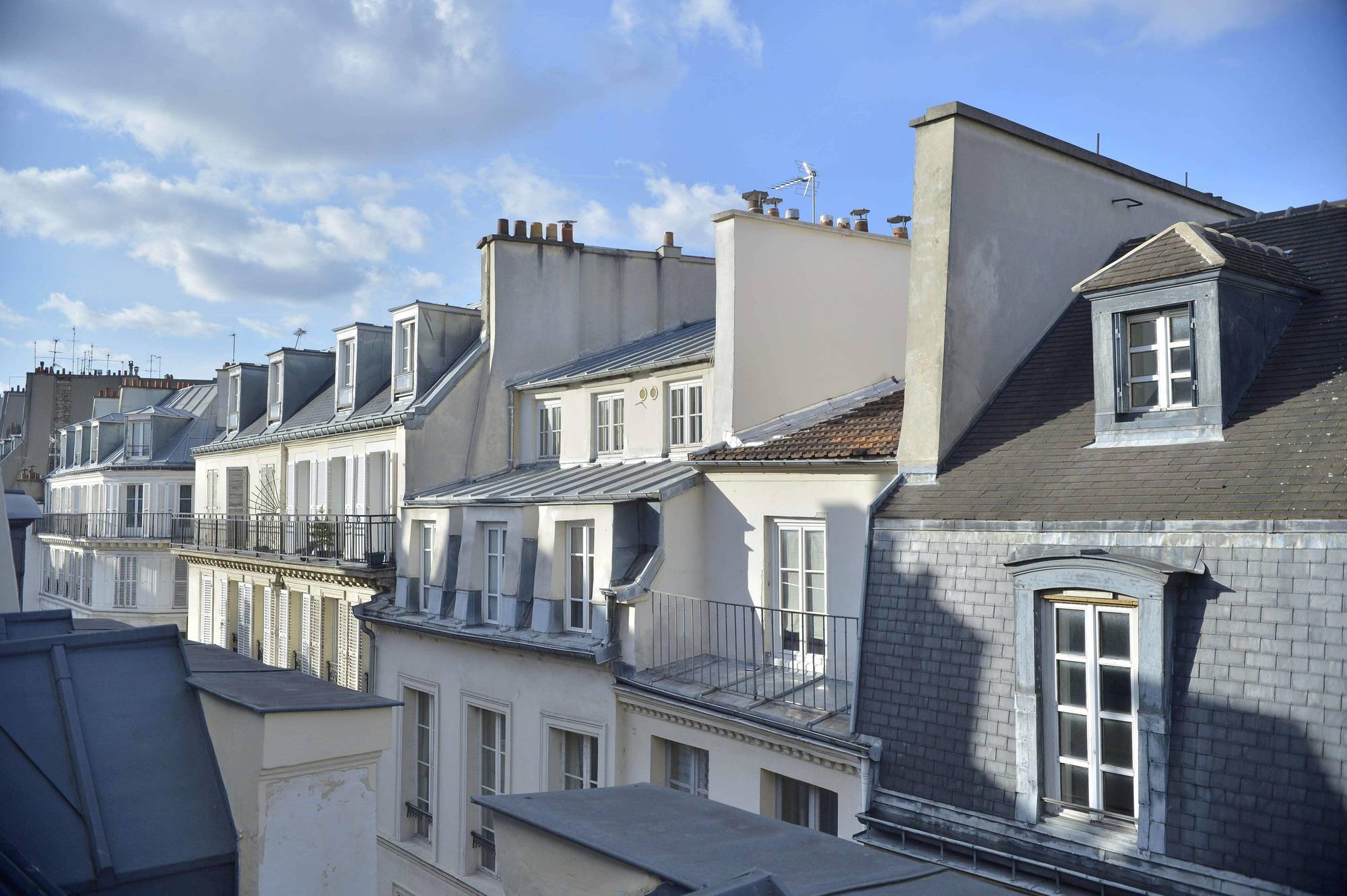 Eugenie 3* Paris