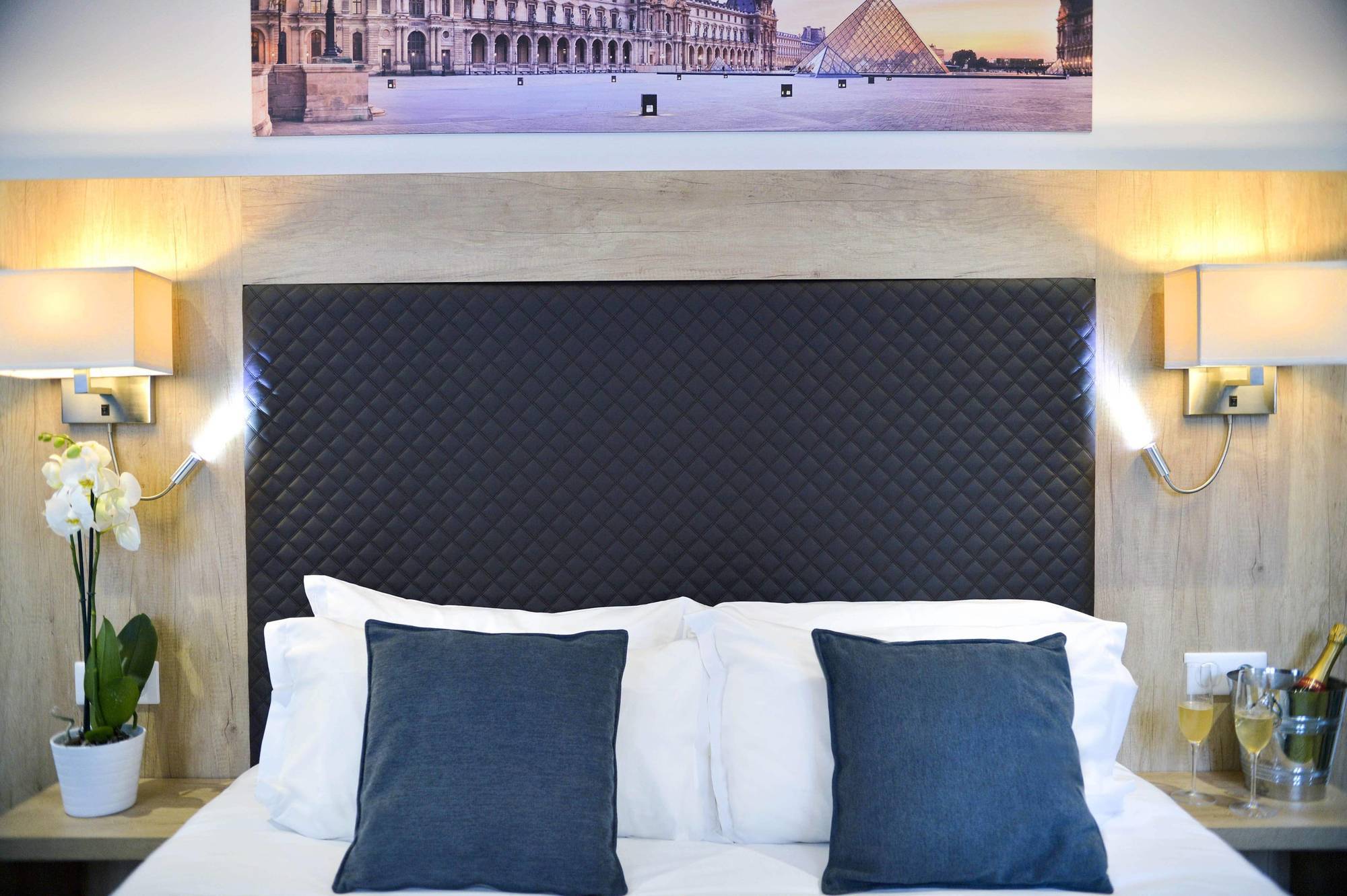 Eugenie 3* Paris