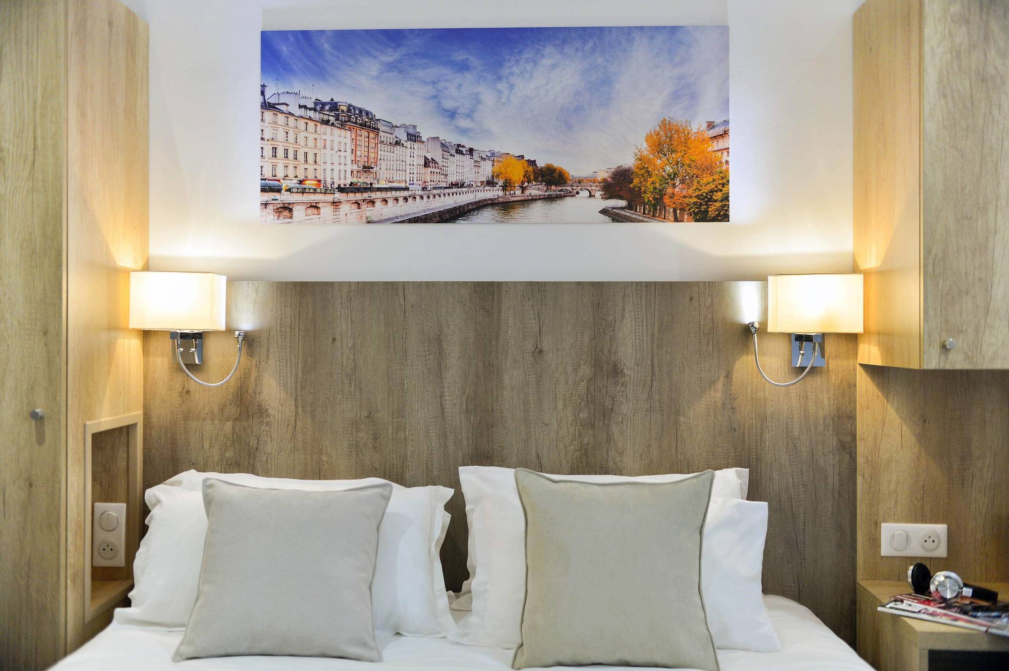 Hotel Eugenie