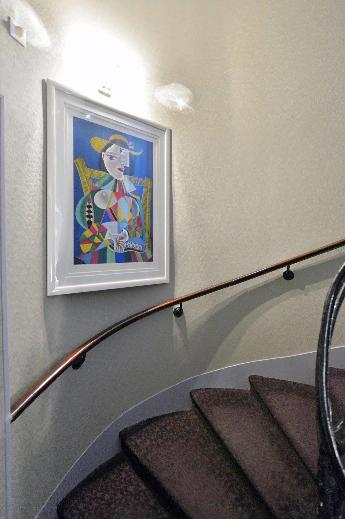 Hotel Eugenie Paris