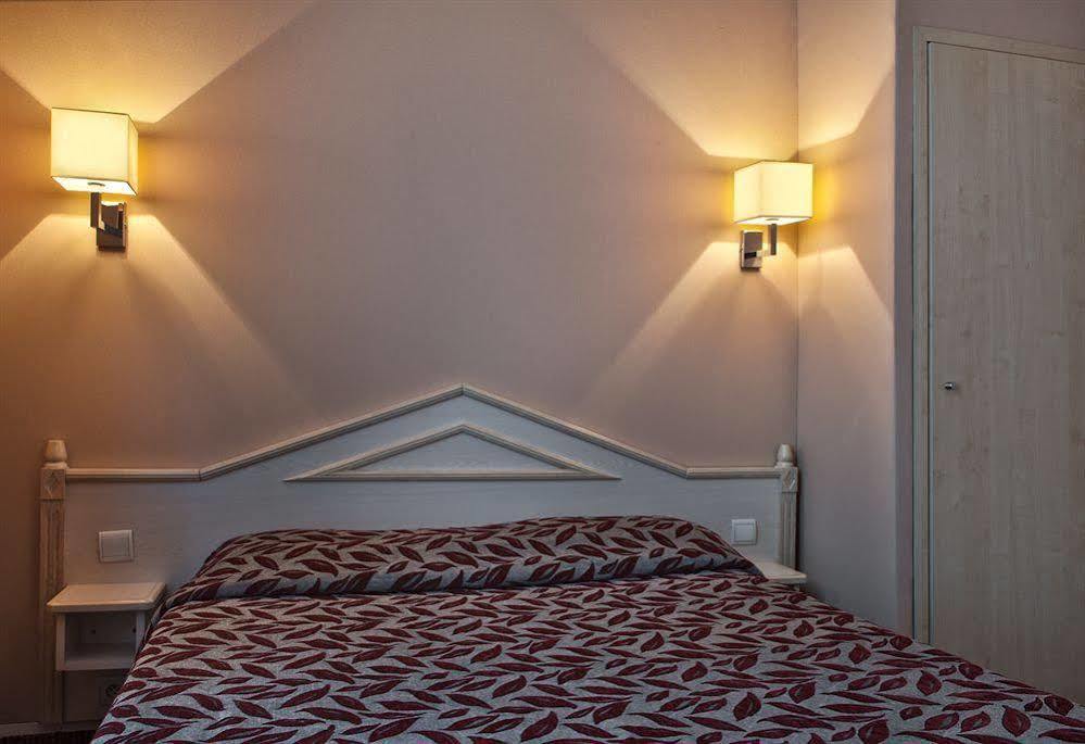 Hotel Eugenie Paris