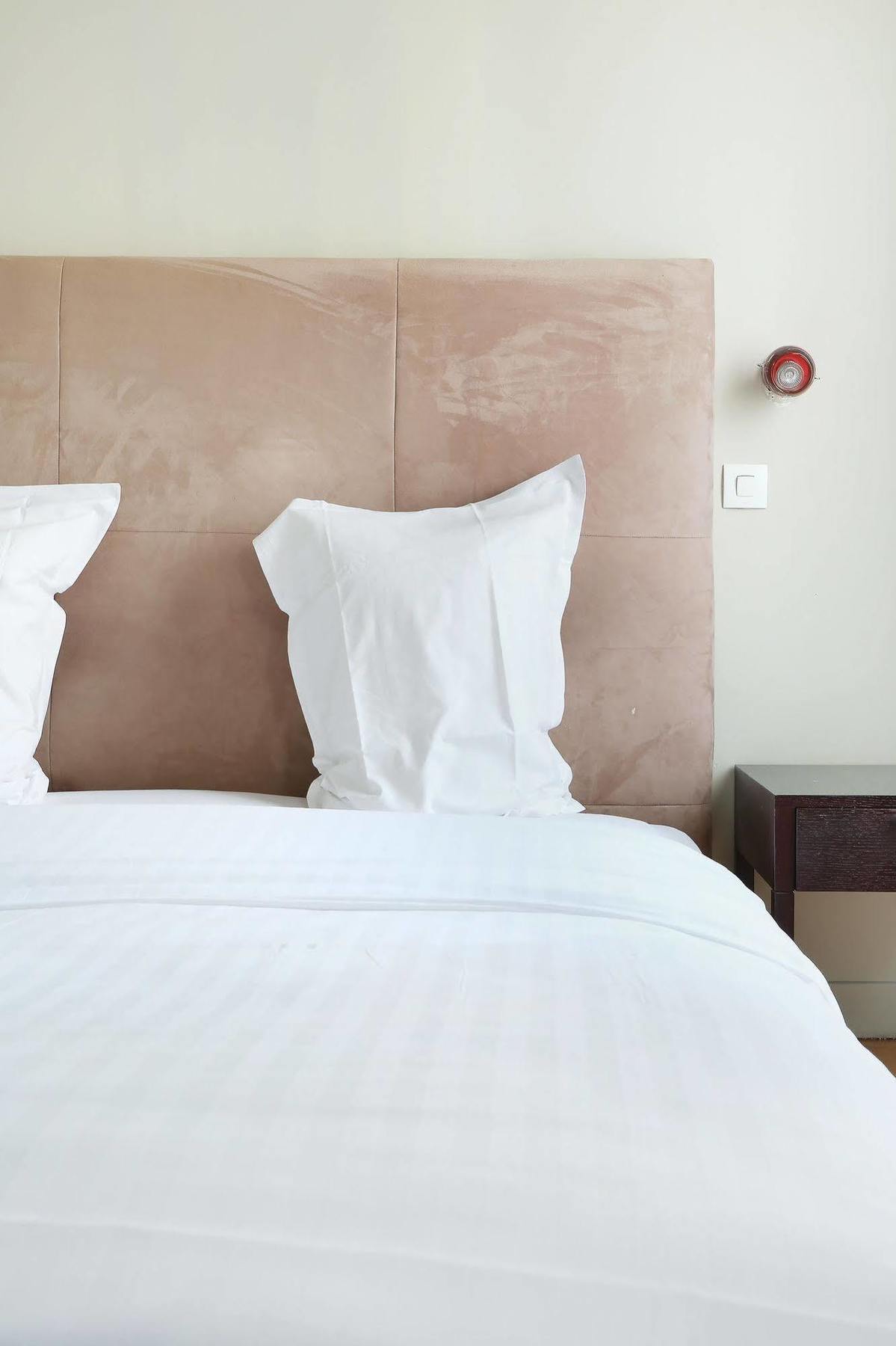 Du Louvre Aparthotel Paris