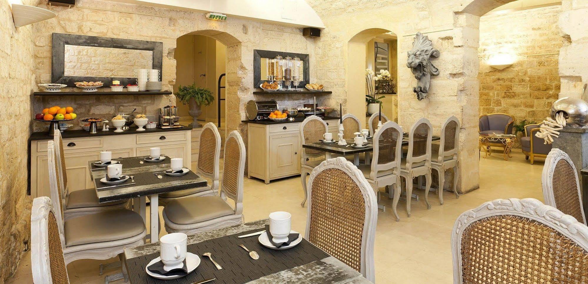 Des Ducs D'anjou Hotel 4*