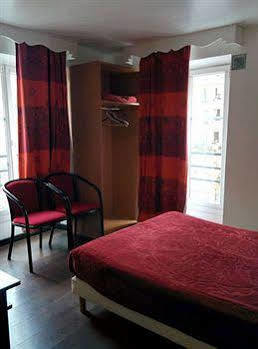 Bertha Hotel Paris