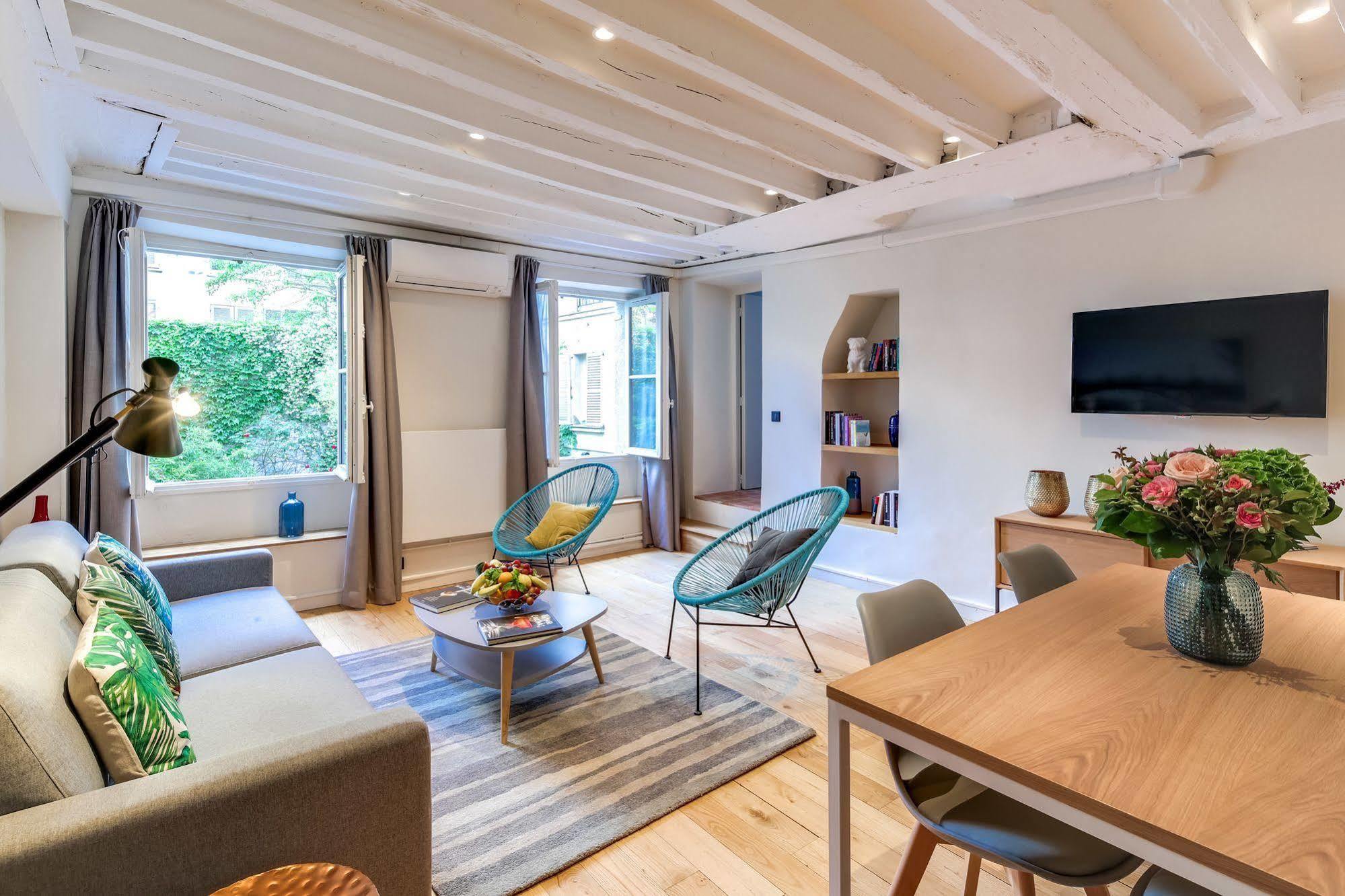 Mercure Opéra Grands Boulevards 4* Paris