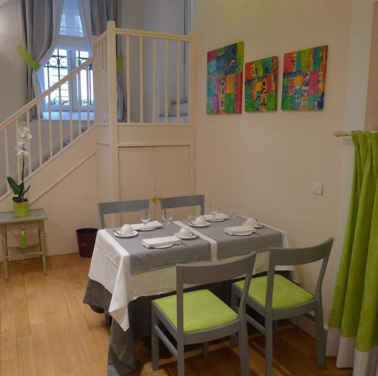 Hotel Jays Paris