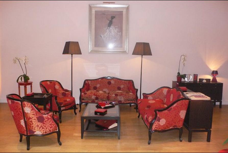 Jays Hotel Paris