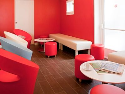 Ibis Italie Tolbiac 3* Paris