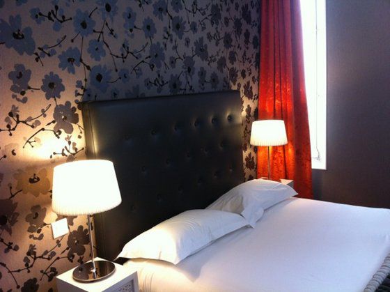 Plaza étoile 3*