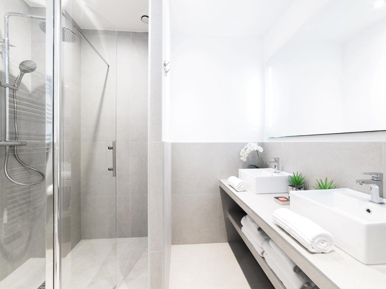 Livinparis - Luxury 3 Bedrooms République I Appartement Paris