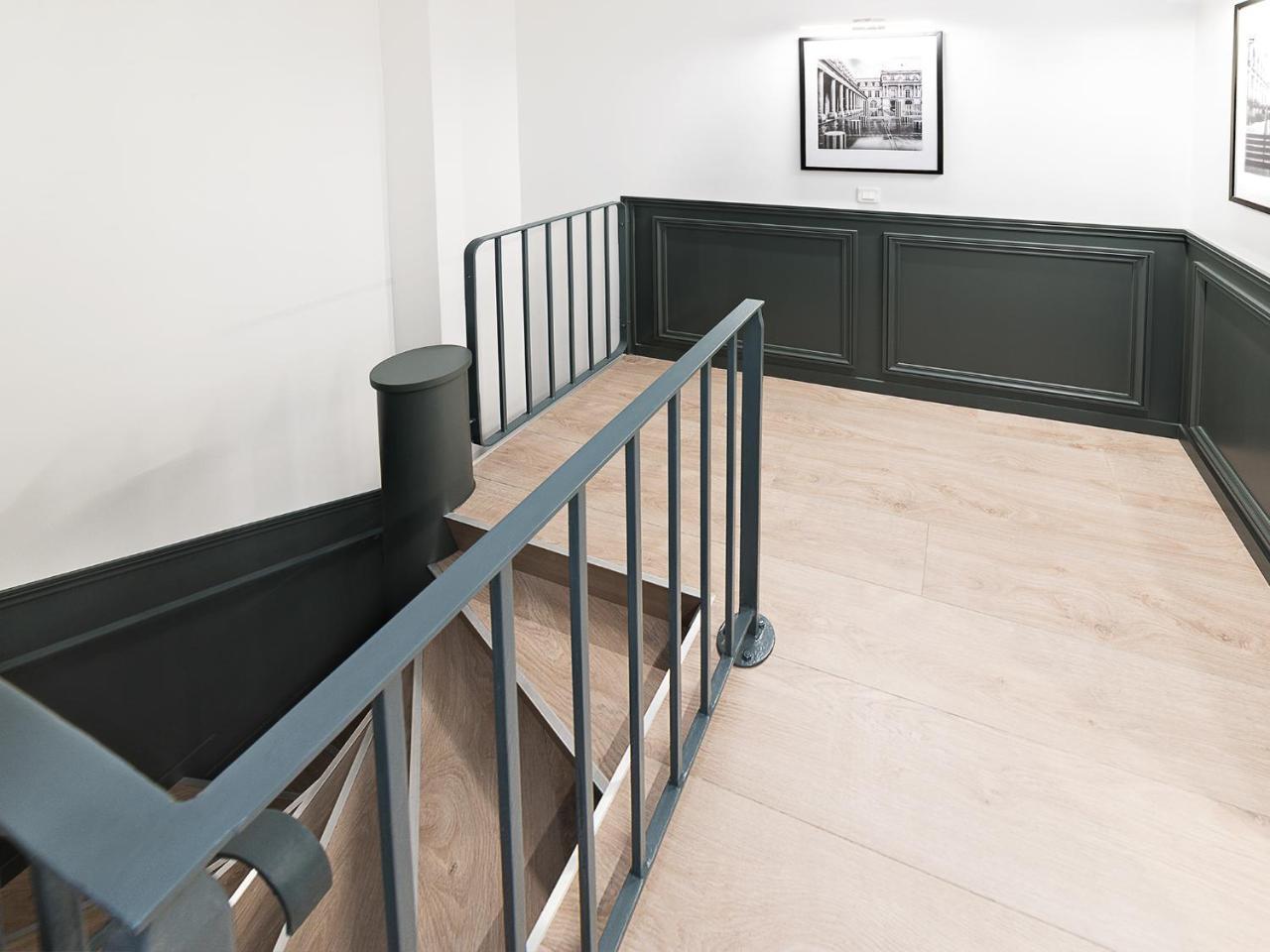 Livinparis - Luxury 3 Bedrooms République I Appartement *
